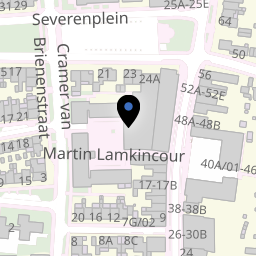 Appartement MTT00 R 1593 105