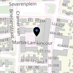 Appartement MTT00 R 1593 107