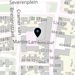 Appartement MTT00 R 1593 108