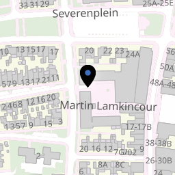Appartement MTT00 R 1593 110