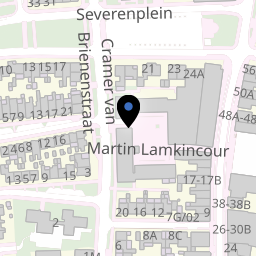 Appartement MTT00 R 1593 111