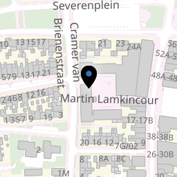Appartement MTT00 R 1593 112