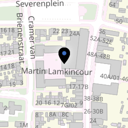 Appartement MTT00 R 1593 113