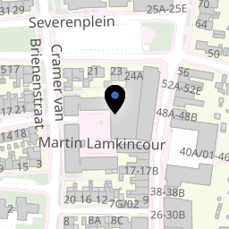 Appartement MTT00 R 1593 119