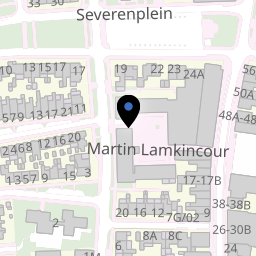 Appartement MTT00 R 1593 125