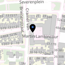 Appartement MTT00 R 1593 126