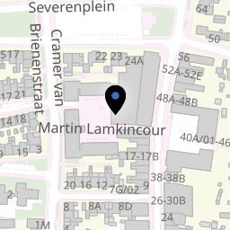 Appartement MTT00 R 1593 128
