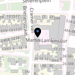 Appartement MTT00 R 1593 134