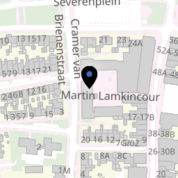 Appartement MTT00 R 1593 135