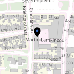 Appartement MTT00 R 1593 137