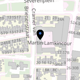 Appartement MTT00 R 1593 142