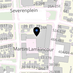 Appartement MTT00 R 1593 98