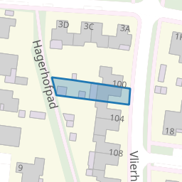 Perceel MTT00-R-1611