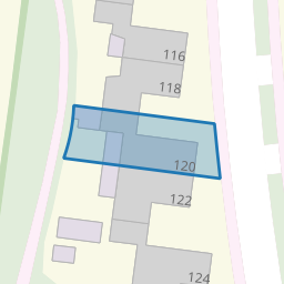 Perceel MTT00-R-1620