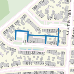 Perceel MTT00-R-1629