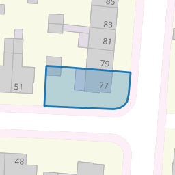 Perceel MTT00-R-1640