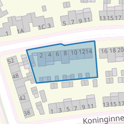 Perceel MTT00-R-1668