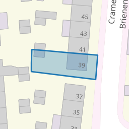 Perceel MTT00-R-1701