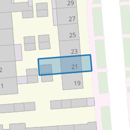 Perceel MTT00-R-1710