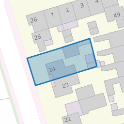 Perceel MTT00-R-1741