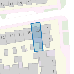 Perceel MTT00-R-1766