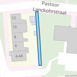 Perceel MTT00-R-1773
