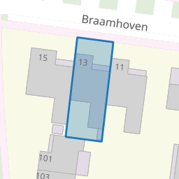 Perceel MTT00-R-1775