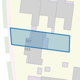 Perceel MTT00-R-1777