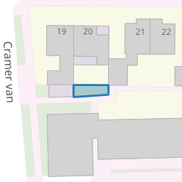 Perceel MTT00-R-1787