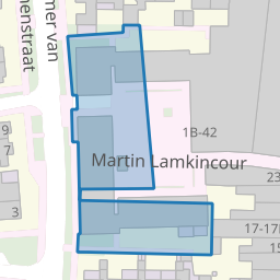 Perceel MTT00-R-1788