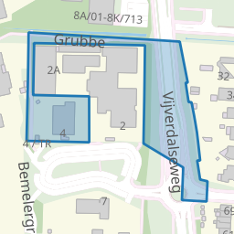 Perceel MTT00-R-1791