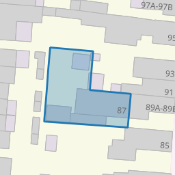 Perceel MTT00-R-1795