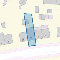 Perceel MTT00-R-1824