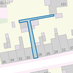 Perceel MTT00-R-1837