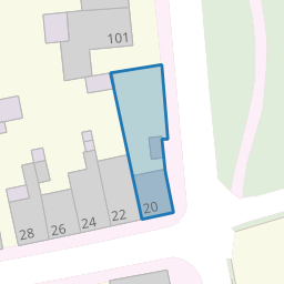 Perceel MTT00-R-1842