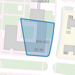 Perceel MTT00-R-1863