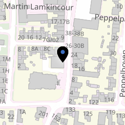 Appartement MTT00 R 1866 1