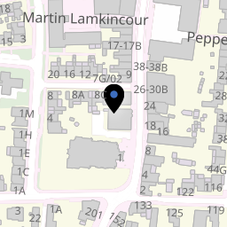 Appartement MTT00 R 1866 4
