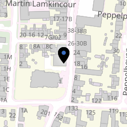 Appartement MTT00 R 1866 6