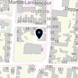 Appartement MTT00 R 1866 7