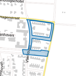 Perceel MTT00-R-1872