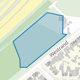 Perceel MTT00-R-1886