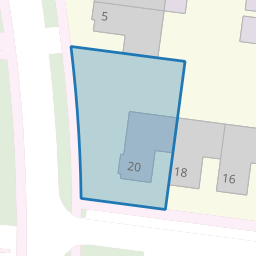 Perceel MTT00-R-1889