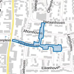 Perceel MTT00-R-1907