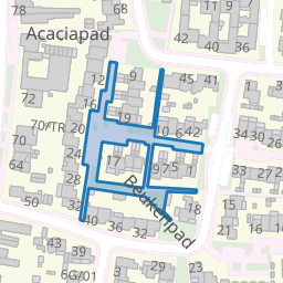 Perceel MTT00-R-1913