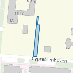 Perceel MTT00-R-1919