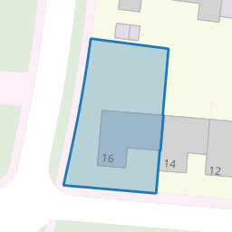 Perceel MTT00-R-1951