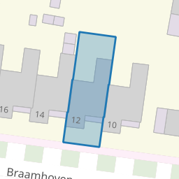 Perceel MTT00-R-1954