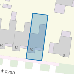 Perceel MTT00-R-1958
