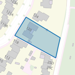 Perceel MTT00-S-84